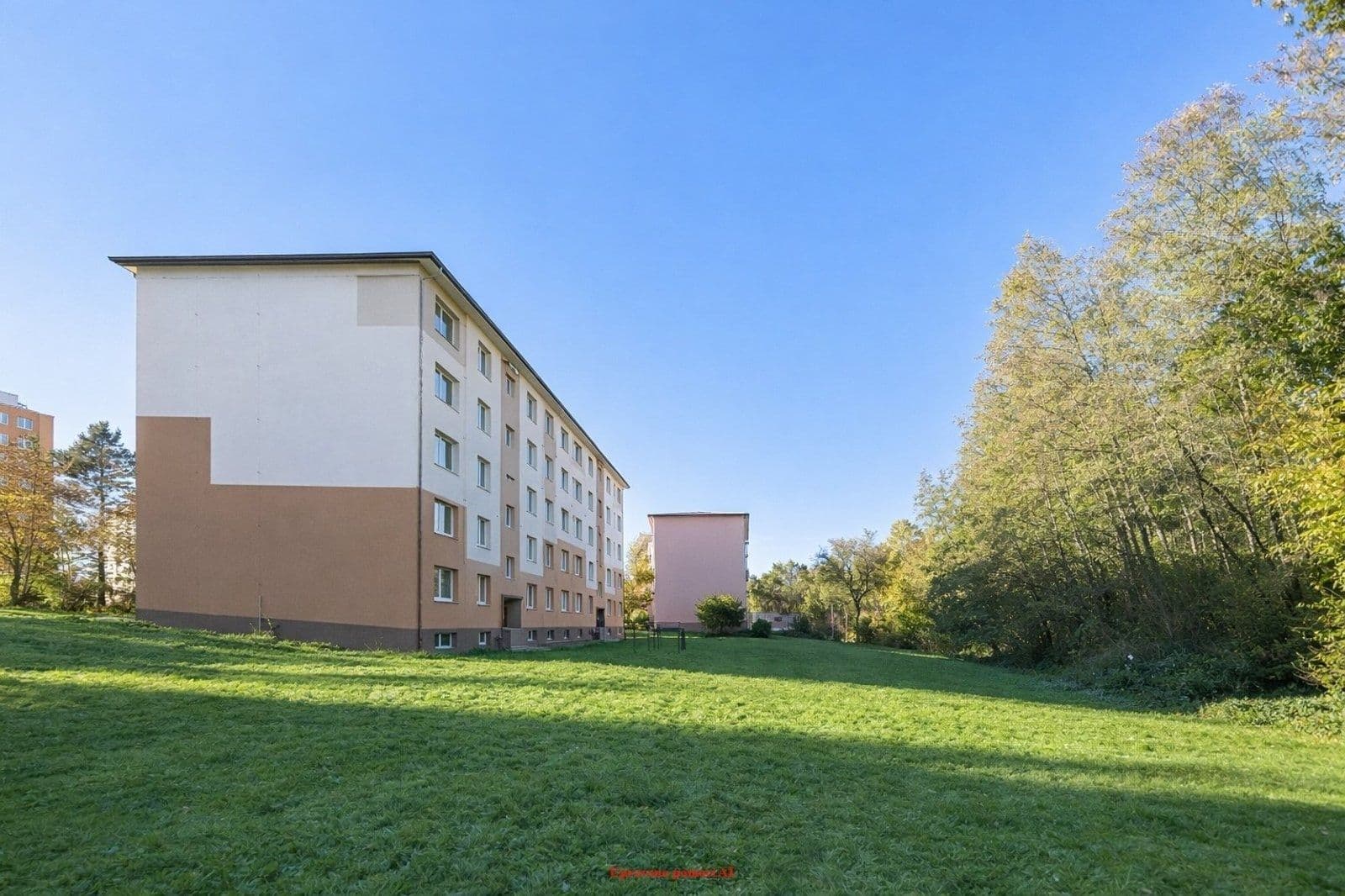 Prenájom bytu 3-izbový 66 m², Moskevská, Havířov, Moravskoslezský kraj Prenájom bytu 3-izbový 66 m², Moskevská, Havířov, Moravskoslezský kraj