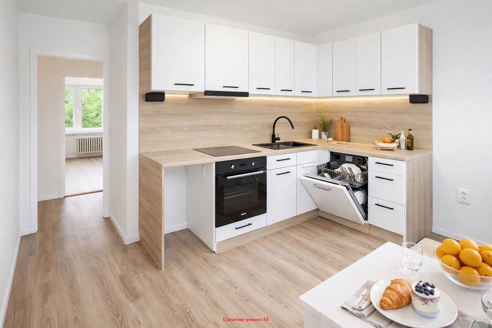 Prenájom bytu 3-izbový 66 m², Moskevská, Havířov, Moravskoslezský kraj Prenájom bytu 3-izbový 66 m², Moskevská, Havířov, Moravskoslezský kraj