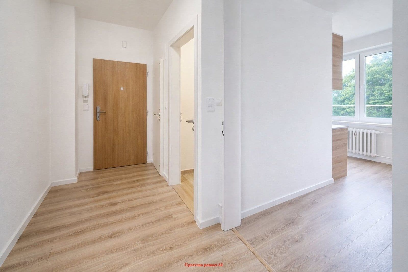Prenájom bytu 3-izbový 66 m², Moskevská, Havířov, Moravskoslezský kraj Prenájom bytu 3-izbový 66 m², Moskevská, Havířov, Moravskoslezský kraj