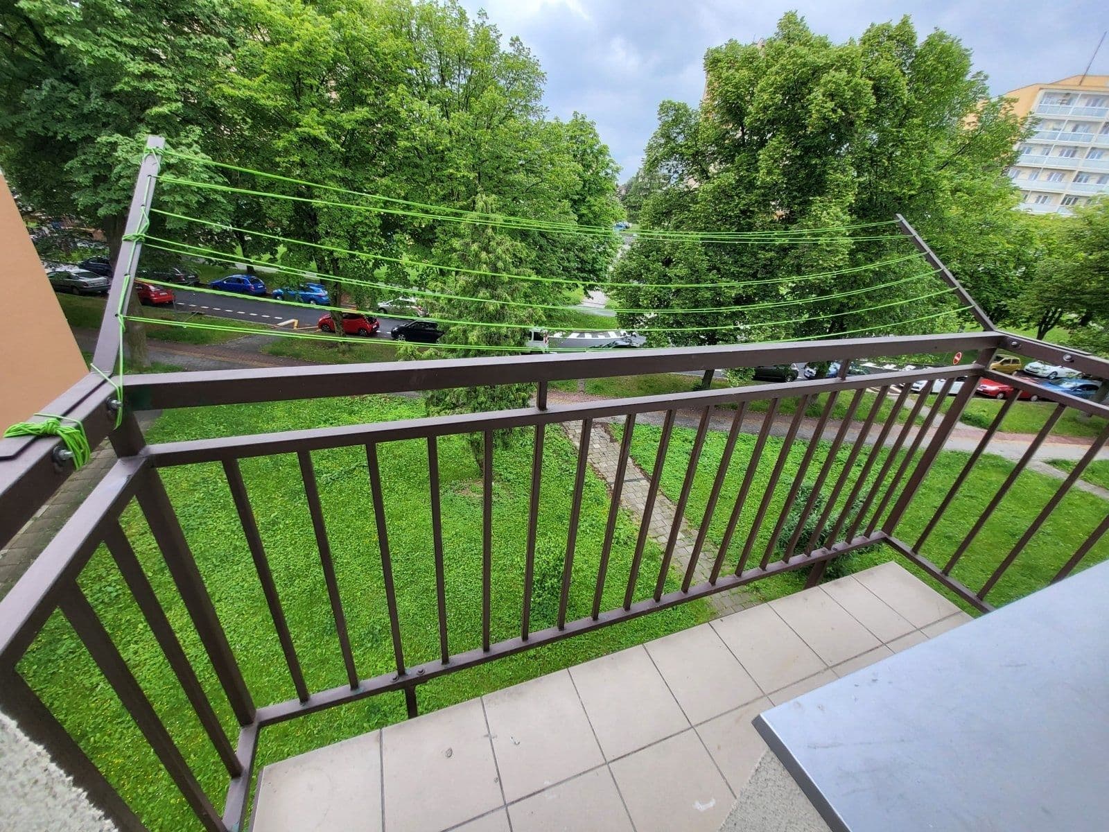 Prenájom bytu 3-izbový 66 m², Moskevská, Havířov, Moravskoslezský kraj Prenájom bytu 3-izbový 66 m², Moskevská, Havířov, Moravskoslezský kraj