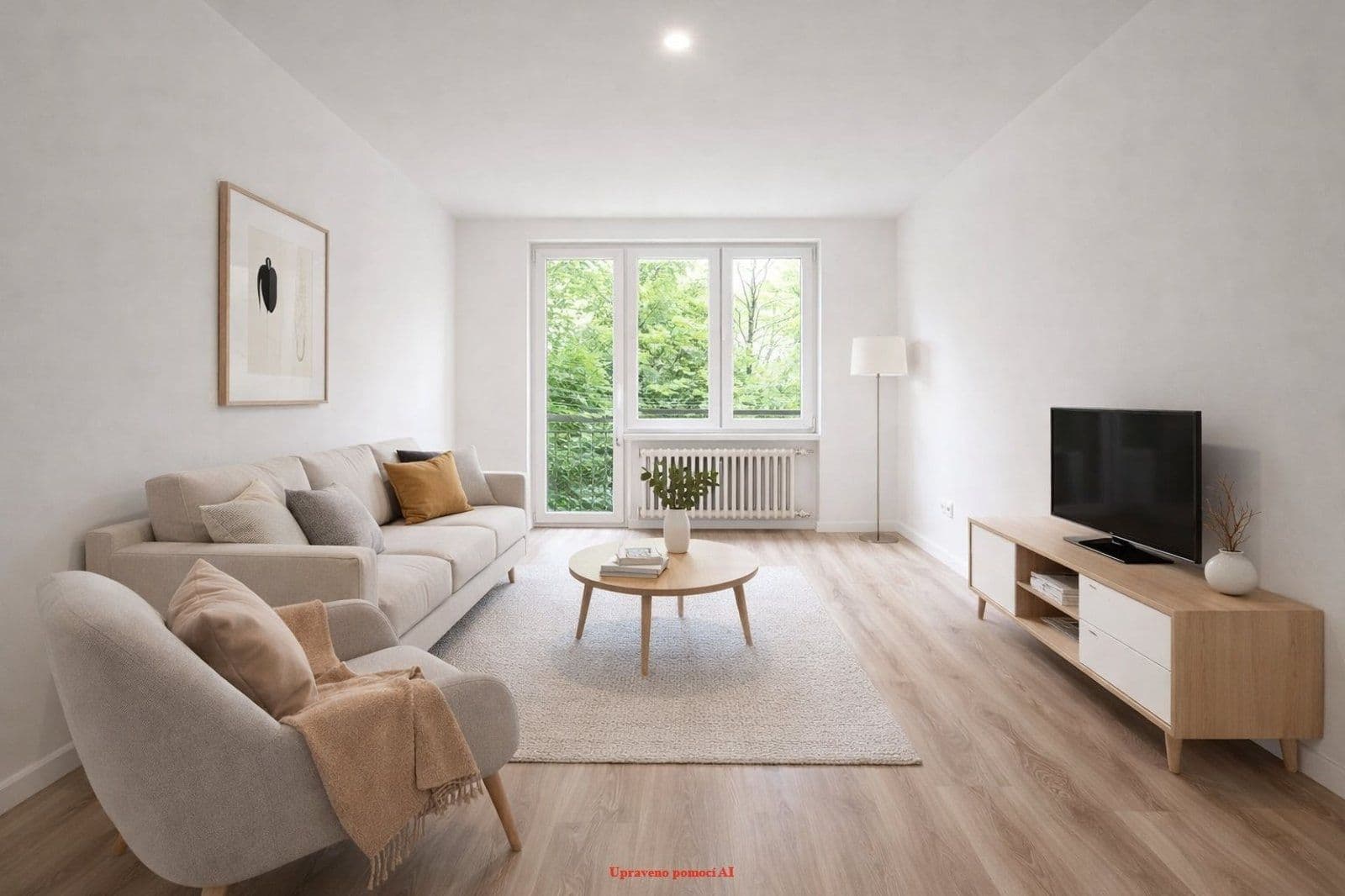 Prenájom bytu 3-izbový 66 m², Moskevská, Havířov, Moravskoslezský kraj Prenájom bytu 3-izbový 66 m², Moskevská, Havířov, Moravskoslezský kraj