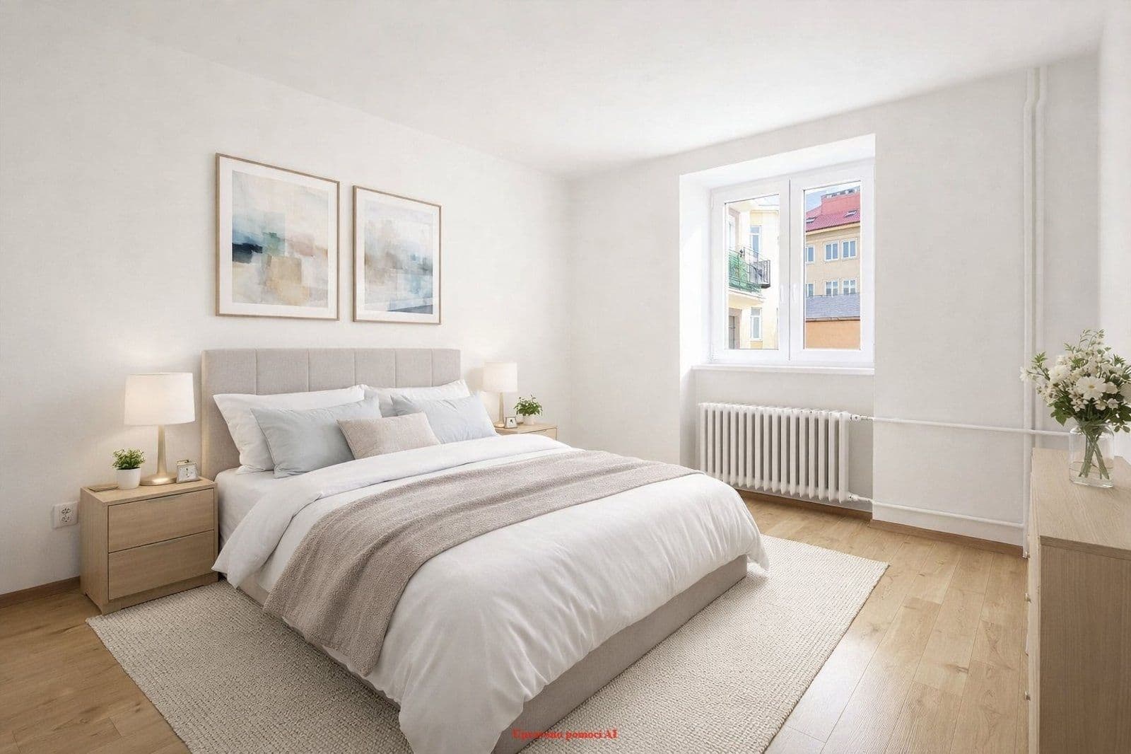 Prenájom bytu 2-izbový 49 m², Národní třída, Havířov, Moravskoslezský kraj Prenájom bytu 2-izbový 49 m², Národní třída, Havířov, Moravskoslezský kraj