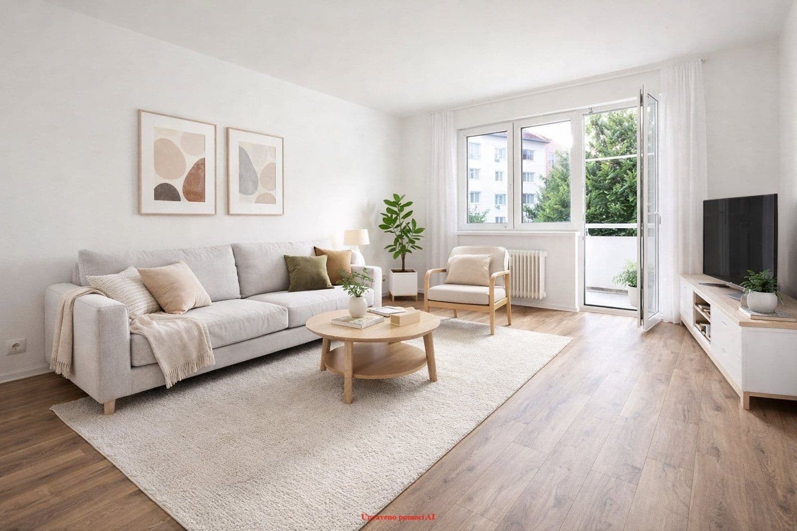 Prenájom bytu 3-izbový 69 m², Resslova, Havířov, Moravskoslezský kraj Prenájom bytu 3-izbový 69 m², Resslova, Havířov, Moravskoslezský kraj