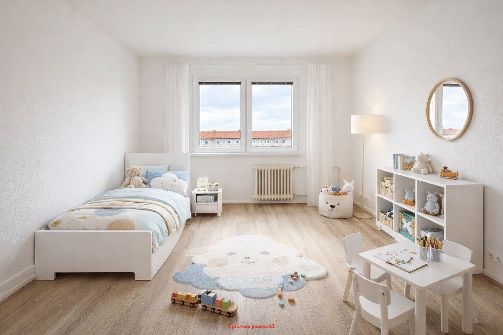 Prenájom bytu 3-izbový 69 m², Resslova, Havířov, Moravskoslezský kraj Prenájom bytu 3-izbový 69 m², Resslova, Havířov, Moravskoslezský kraj