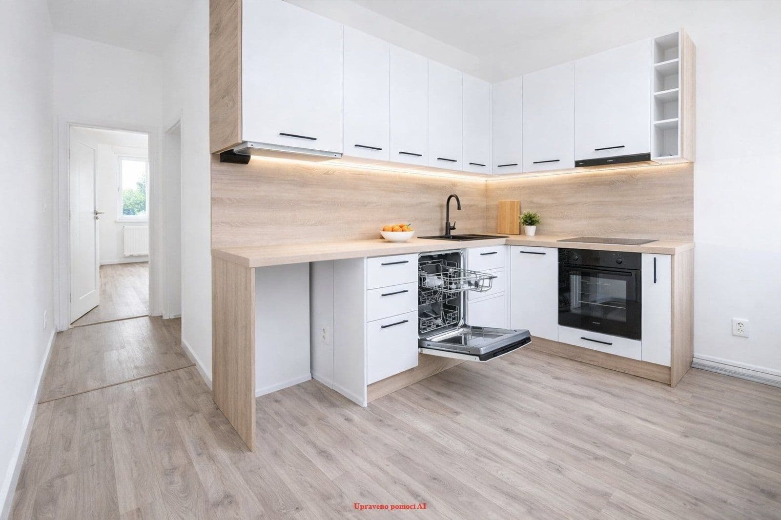 Prenájom bytu 3-izbový 69 m², Resslova, Havířov, Moravskoslezský kraj Prenájom bytu 3-izbový 69 m², Resslova, Havířov, Moravskoslezský kraj