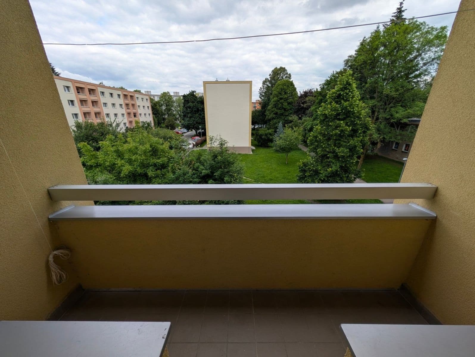 Prenájom bytu 3-izbový 69 m², Resslova, Havířov, Moravskoslezský kraj Prenájom bytu 3-izbový 69 m², Resslova, Havířov, Moravskoslezský kraj