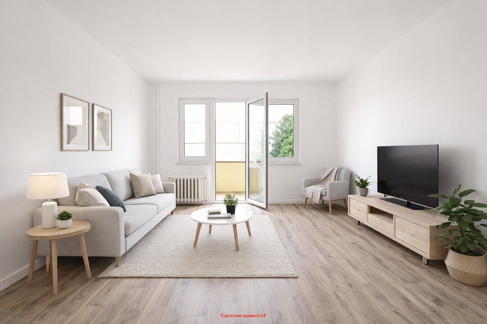 Prenájom bytu 3-izbový 69 m², Resslova, Havířov, Moravskoslezský kraj Prenájom bytu 3-izbový 69 m², Resslova, Havířov, Moravskoslezský kraj