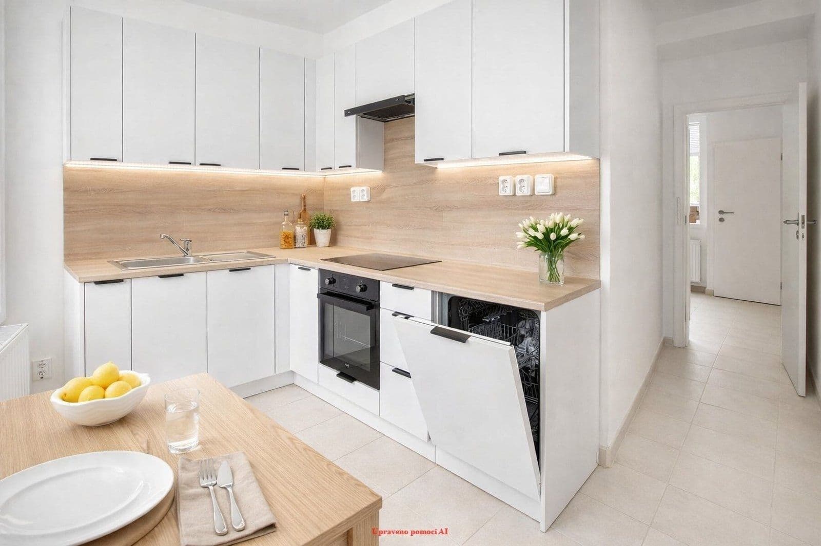 Prenájom bytu 3-izbový 69 m², Edisonova, Havířov, Moravskoslezský kraj Prenájom bytu 3-izbový 69 m², Edisonova, Havířov, Moravskoslezský kraj