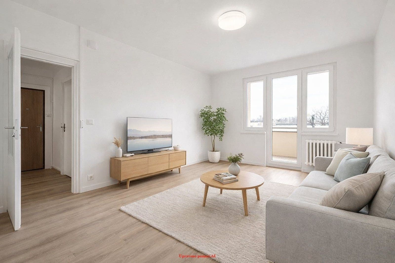 Prenájom bytu 3-izbový 69 m², Edisonova, Havířov, Moravskoslezský kraj Prenájom bytu 3-izbový 69 m², Edisonova, Havířov, Moravskoslezský kraj