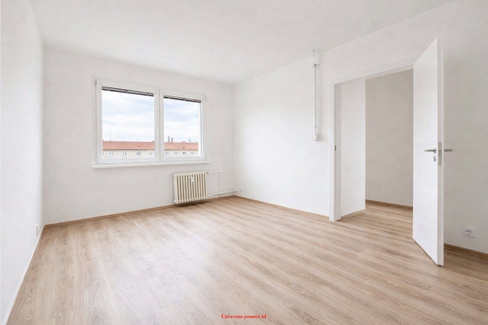 Prenájom bytu 3-izbový 69 m², Edisonova, Havířov, Moravskoslezský kraj Prenájom bytu 3-izbový 69 m², Edisonova, Havířov, Moravskoslezský kraj