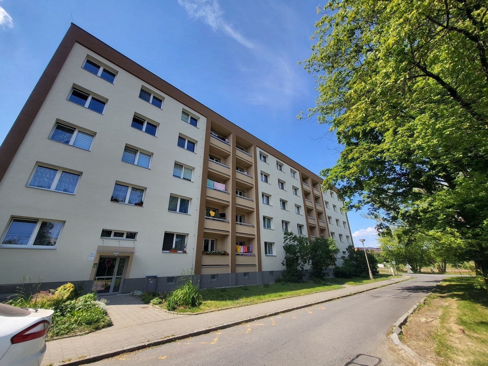 Prenájom bytu 3-izbový 69 m², Edisonova, Havířov, Moravskoslezský kraj Prenájom bytu 3-izbový 69 m², Edisonova, Havířov, Moravskoslezský kraj