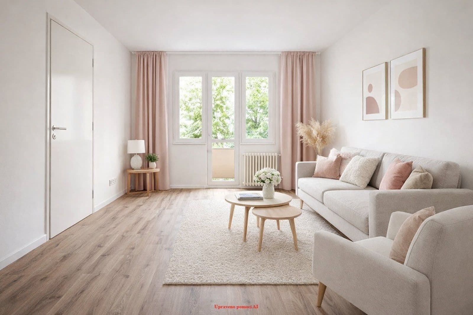 Prenájom bytu 3-izbový 69 m², Edisonova, Havířov, Moravskoslezský kraj Prenájom bytu 3-izbový 69 m², Edisonova, Havířov, Moravskoslezský kraj