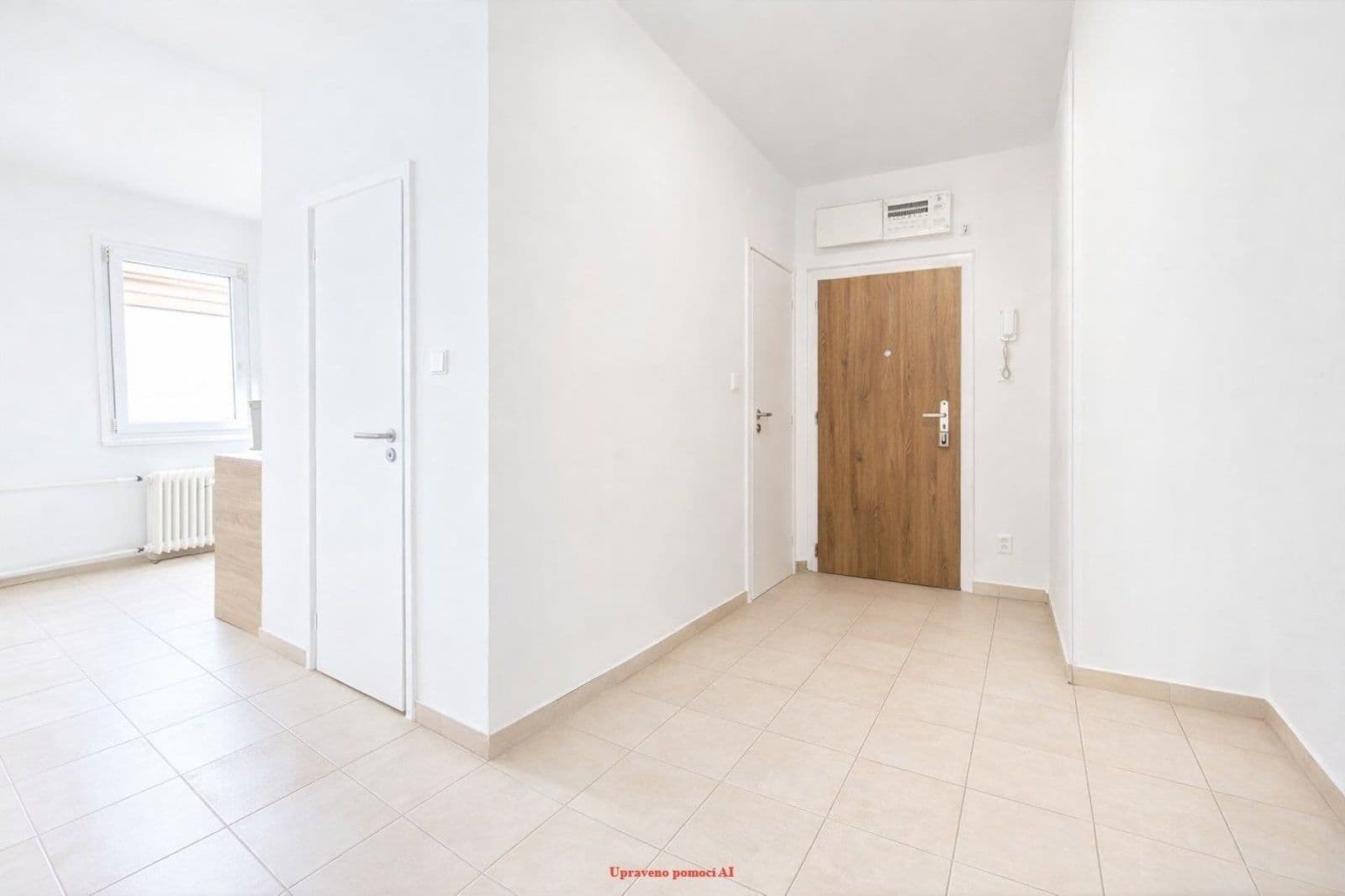 Prenájom bytu 3-izbový 69 m², Edisonova, Havířov, Moravskoslezský kraj Prenájom bytu 3-izbový 69 m², Edisonova, Havířov, Moravskoslezský kraj