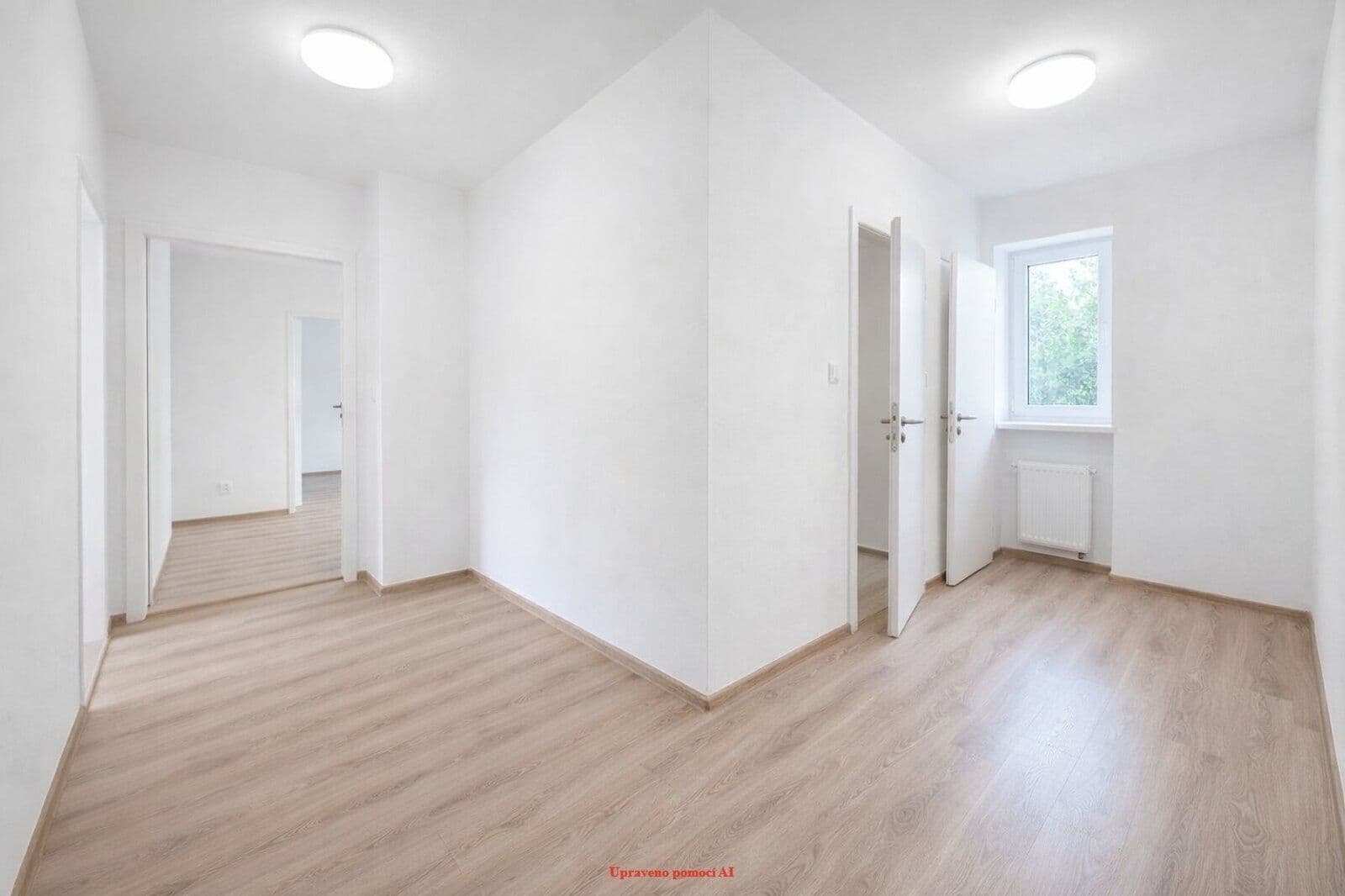 Prenájom bytu 2-izbový 54 m², Chopinova, Havířov, Moravskoslezský kraj Prenájom bytu 2-izbový 54 m², Chopinova, Havířov, Moravskoslezský kraj