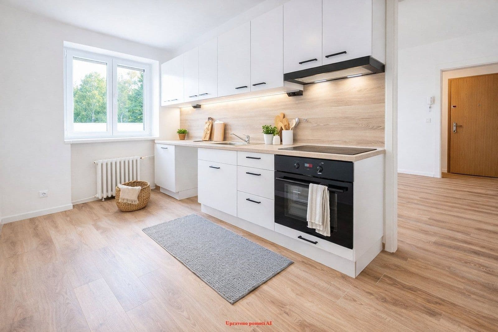 Prenájom bytu 2-izbový 54 m², Chopinova, Havířov, Moravskoslezský kraj Prenájom bytu 2-izbový 54 m², Chopinova, Havířov, Moravskoslezský kraj