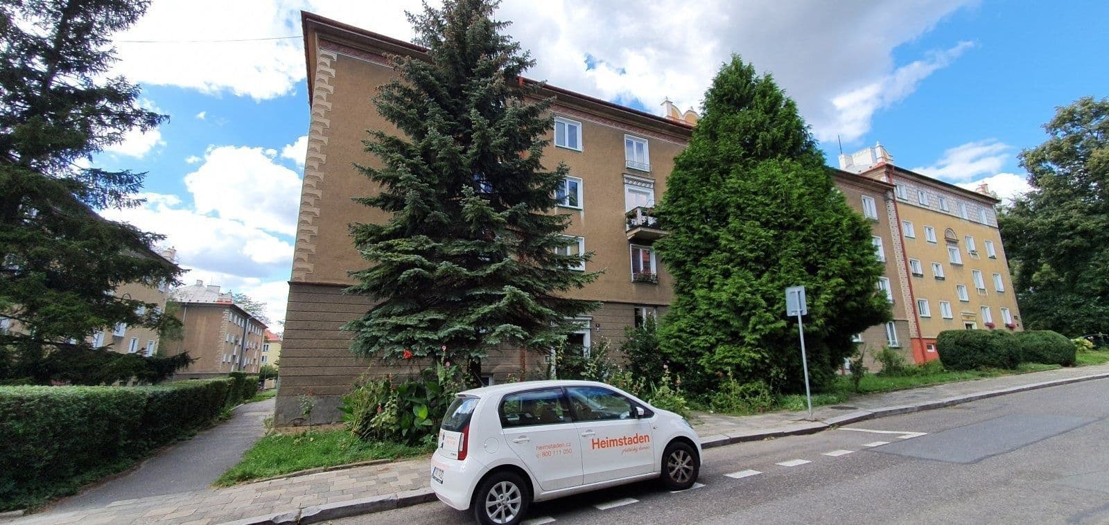 Prenájom bytu 2-izbový 54 m², Chopinova, Havířov, Moravskoslezský kraj Prenájom bytu 2-izbový 54 m², Chopinova, Havířov, Moravskoslezský kraj
