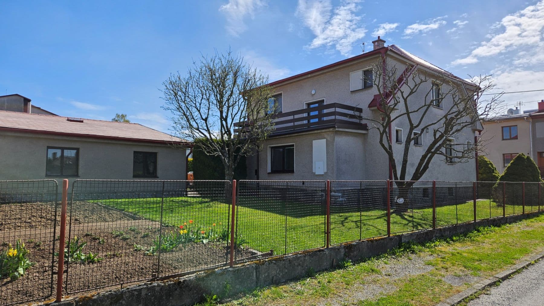 Predaj domu 175 m², pozemek 771 m², Zahradní, Chotěboř, Kraj Vysočina Predaj domu 175 m², pozemek 771 m², Zahradní, Chotěboř, Kraj Vysočina