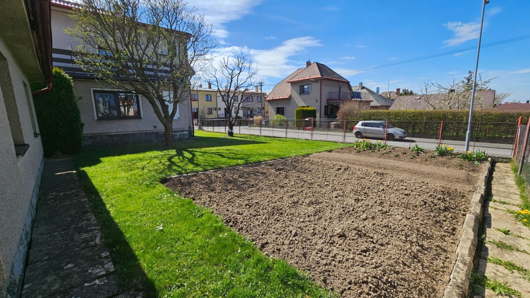 Predaj domu 175 m², pozemek 771 m², Zahradní, Chotěboř, Kraj Vysočina Predaj domu 175 m², pozemek 771 m², Zahradní, Chotěboř, Kraj Vysočina