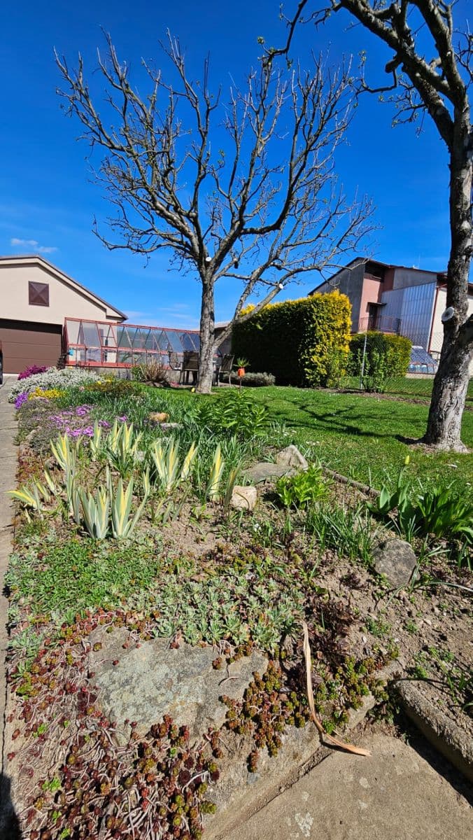 Predaj domu 175 m², pozemek 771 m², Zahradní, Chotěboř, Kraj Vysočina Predaj domu 175 m², pozemek 771 m², Zahradní, Chotěboř, Kraj Vysočina