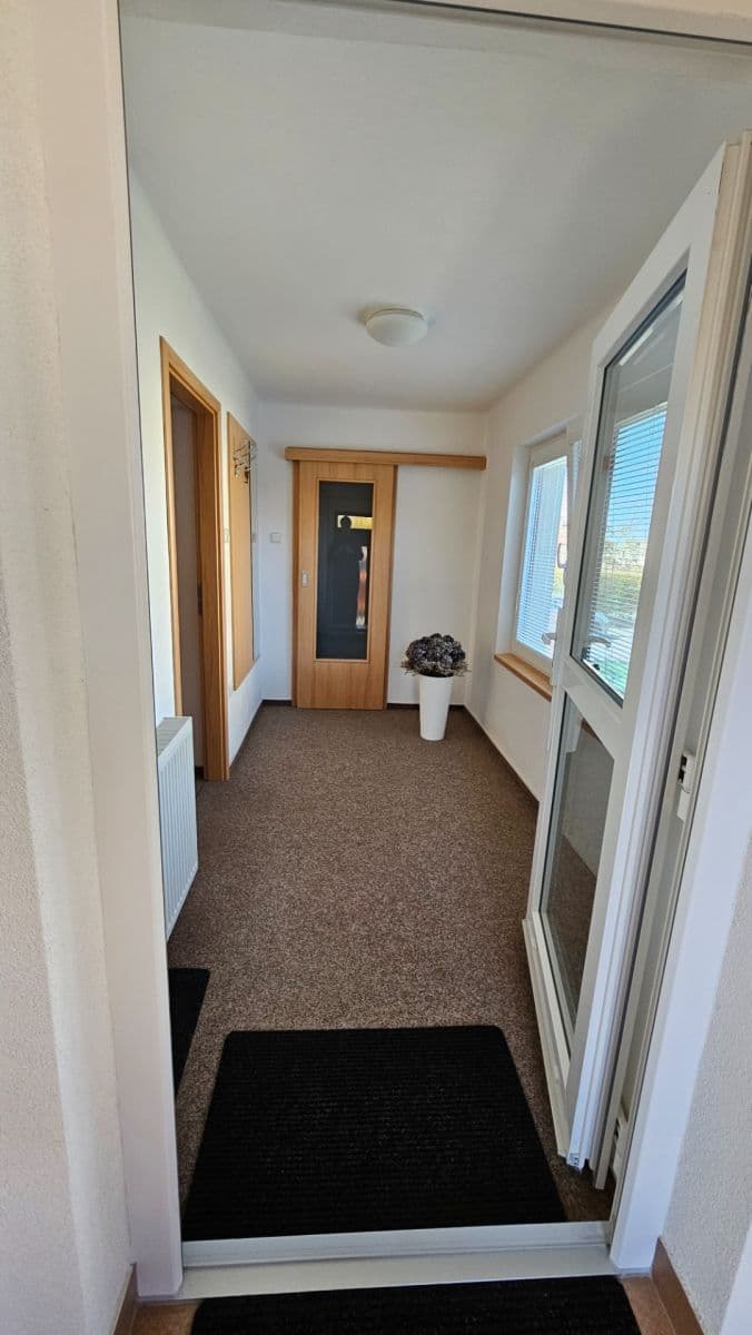 Predaj domu 175 m², pozemek 771 m², Zahradní, Chotěboř, Kraj Vysočina Predaj domu 175 m², pozemek 771 m², Zahradní, Chotěboř, Kraj Vysočina