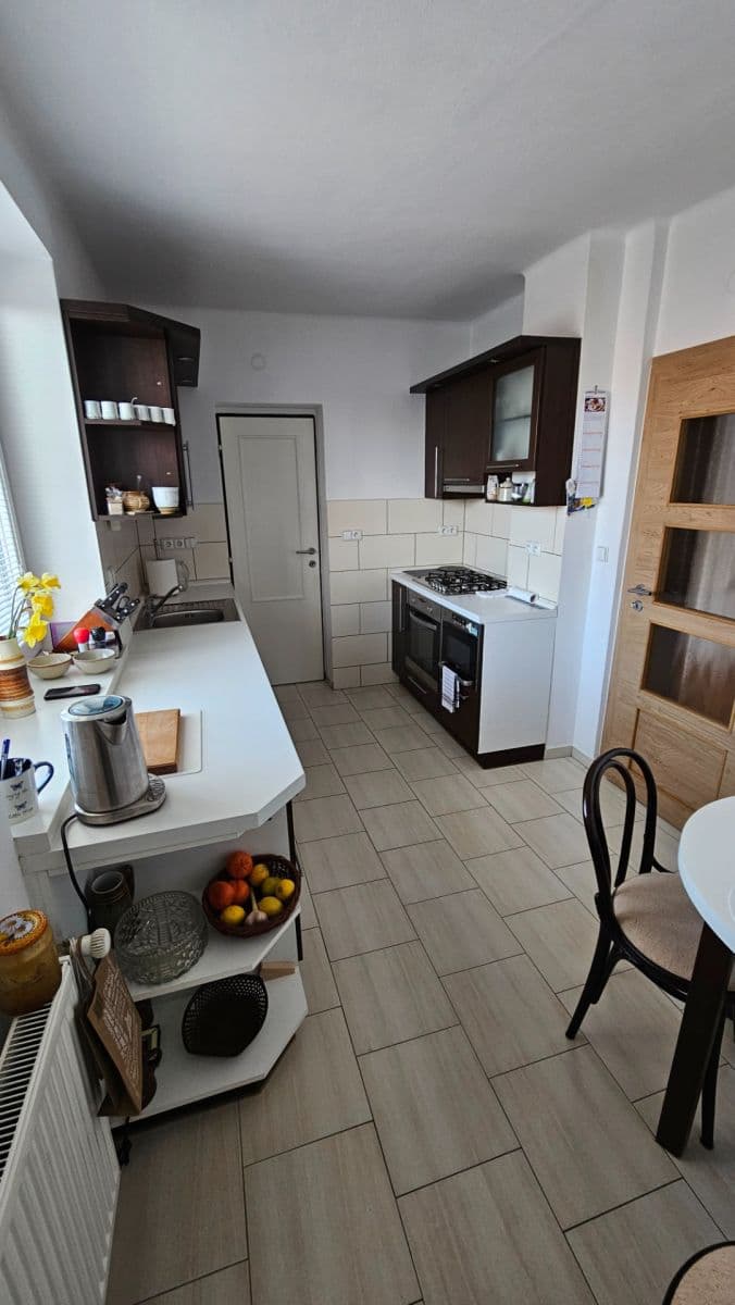 Predaj domu 175 m², pozemek 771 m², Zahradní, Chotěboř, Kraj Vysočina Predaj domu 175 m², pozemek 771 m², Zahradní, Chotěboř, Kraj Vysočina