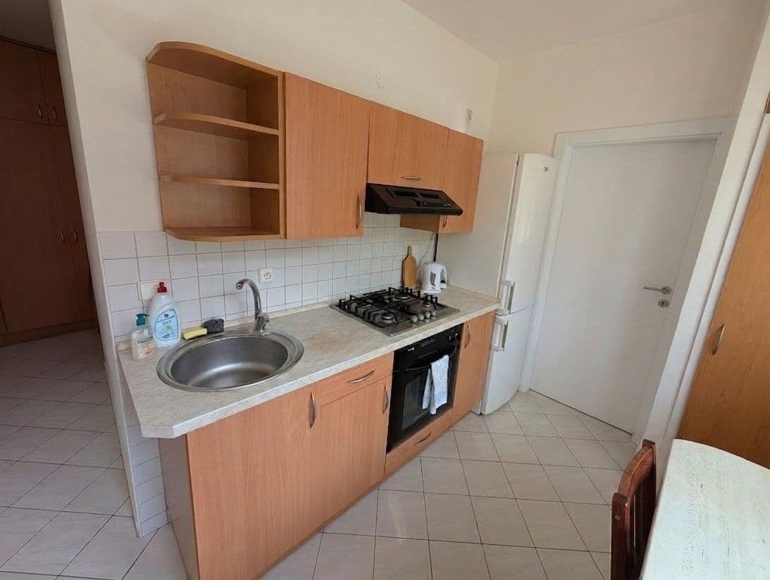 Prenájom bytu 4-izbový 69 m², Jasmínová, Ostrava, Moravskoslezský kraj Prenájom bytu 4-izbový 69 m², Jasmínová, Ostrava, Moravskoslezský kraj