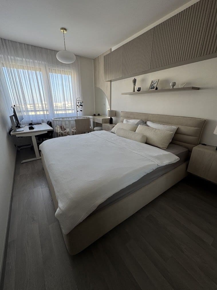 Predaj bytu 2-izbový 47 m², Do Zahrádek Ⅰ, Praha, Praha Predaj bytu 2-izbový 47 m², Do Zahrádek Ⅰ, Praha, Praha