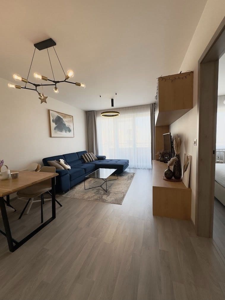 Predaj bytu 2-izbový 47 m², Do Zahrádek Ⅰ, Praha, Praha Predaj bytu 2-izbový 47 m², Do Zahrádek Ⅰ, Praha, Praha