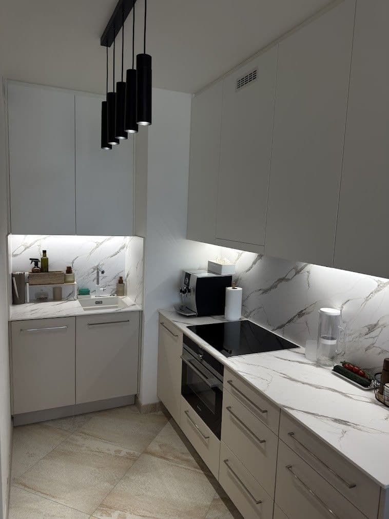 Predaj bytu 2-izbový 47 m², Do Zahrádek Ⅰ, Praha, Praha Predaj bytu 2-izbový 47 m², Do Zahrádek Ⅰ, Praha, Praha