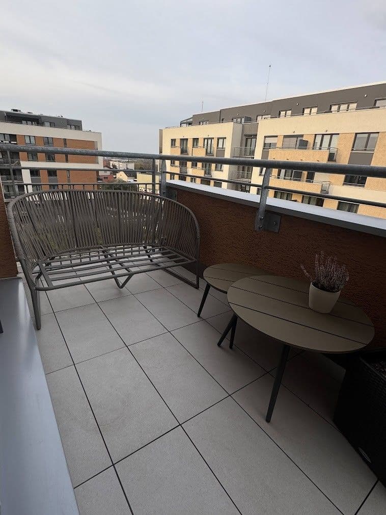 Predaj bytu 2-izbový 47 m², Do Zahrádek Ⅰ, Praha, Praha Predaj bytu 2-izbový 47 m², Do Zahrádek Ⅰ, Praha, Praha