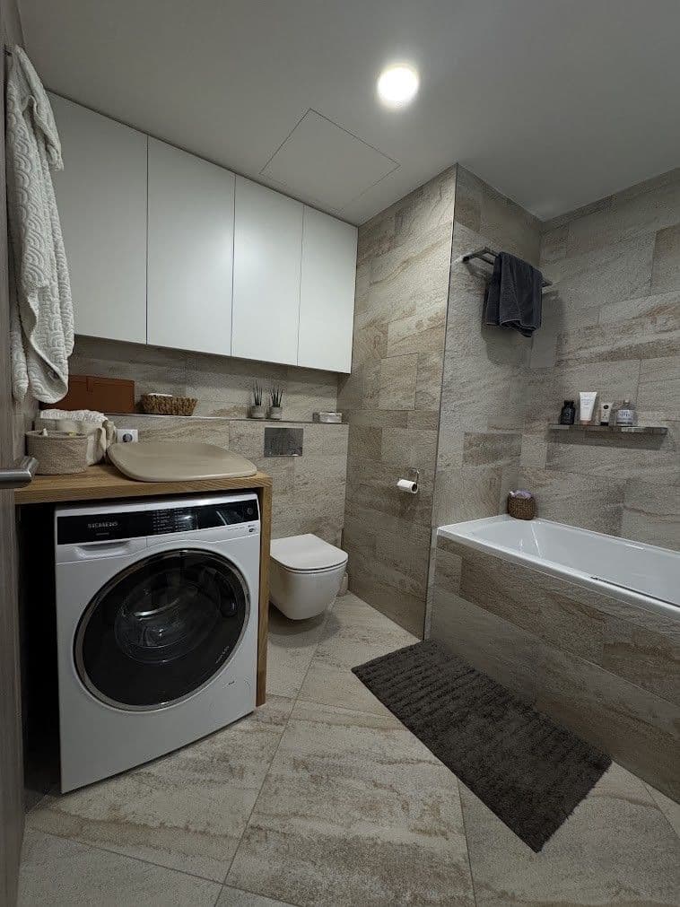 Predaj bytu 2-izbový 47 m², Do Zahrádek Ⅰ, Praha, Praha Predaj bytu 2-izbový 47 m², Do Zahrádek Ⅰ, Praha, Praha