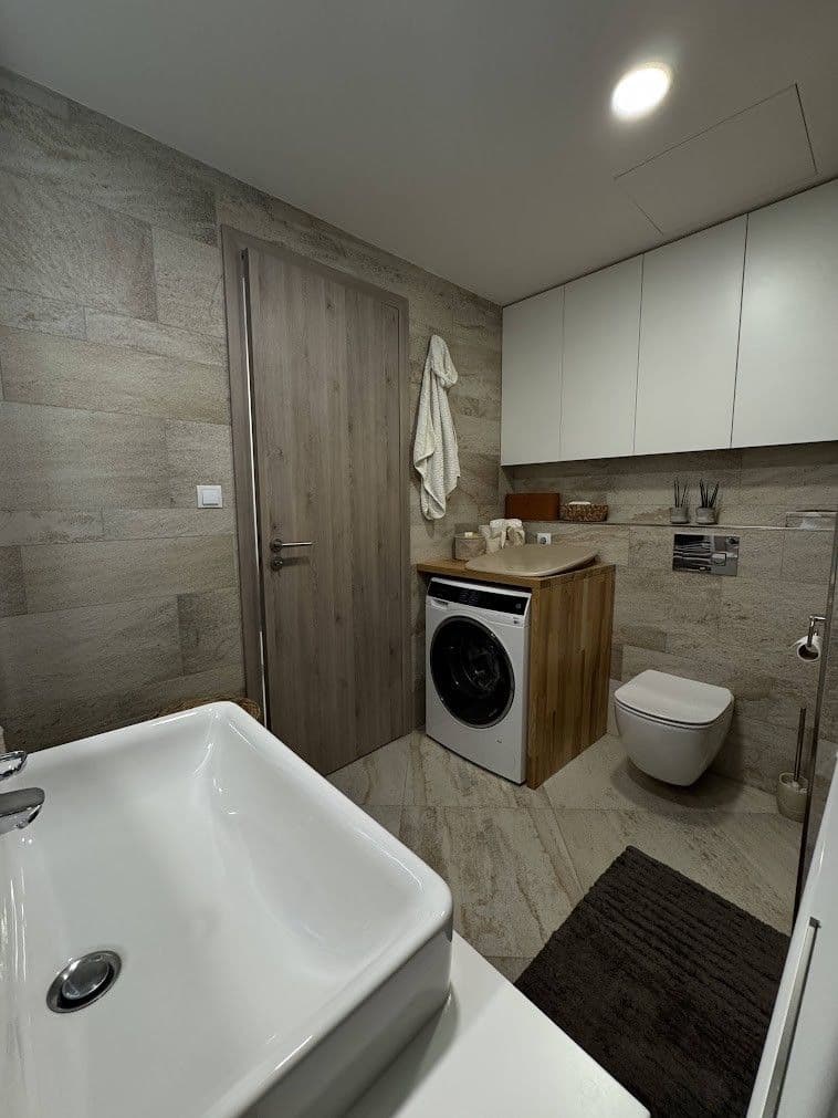 Predaj bytu 2-izbový 47 m², Do Zahrádek Ⅰ, Praha, Praha Predaj bytu 2-izbový 47 m², Do Zahrádek Ⅰ, Praha, Praha