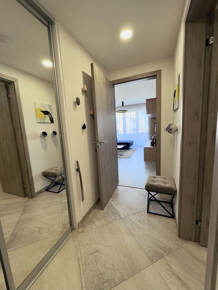 Predaj bytu 2-izbový 47 m², Do Zahrádek Ⅰ, Praha, Praha Predaj bytu 2-izbový 47 m², Do Zahrádek Ⅰ, Praha, Praha