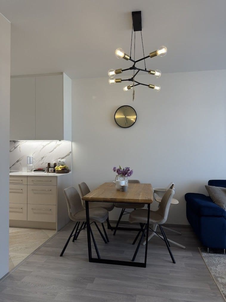 Predaj bytu 2-izbový 47 m², Do Zahrádek Ⅰ, Praha, Praha Predaj bytu 2-izbový 47 m², Do Zahrádek Ⅰ, Praha, Praha