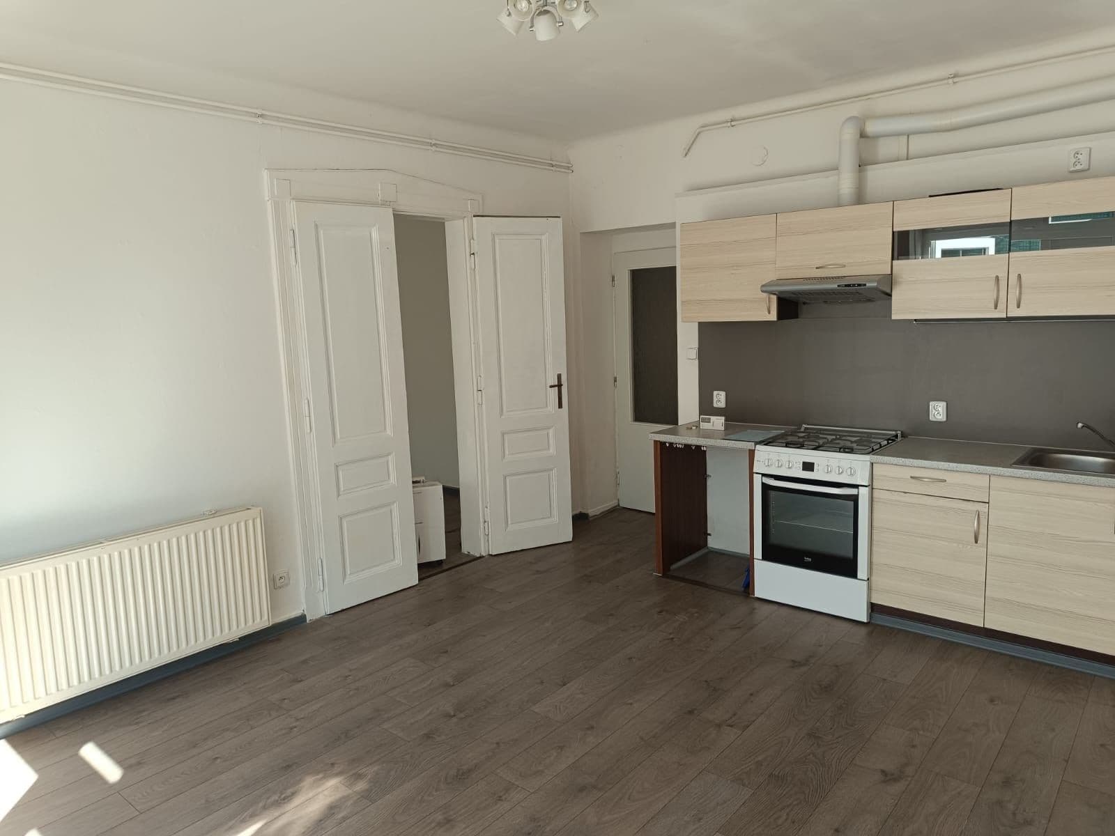 Prenájom bytu 2-izbový 45 m², 2. května, Nymburk, Středočeský kraj Prenájom bytu 2-izbový 45 m², 2. května, Nymburk, Středočeský kraj