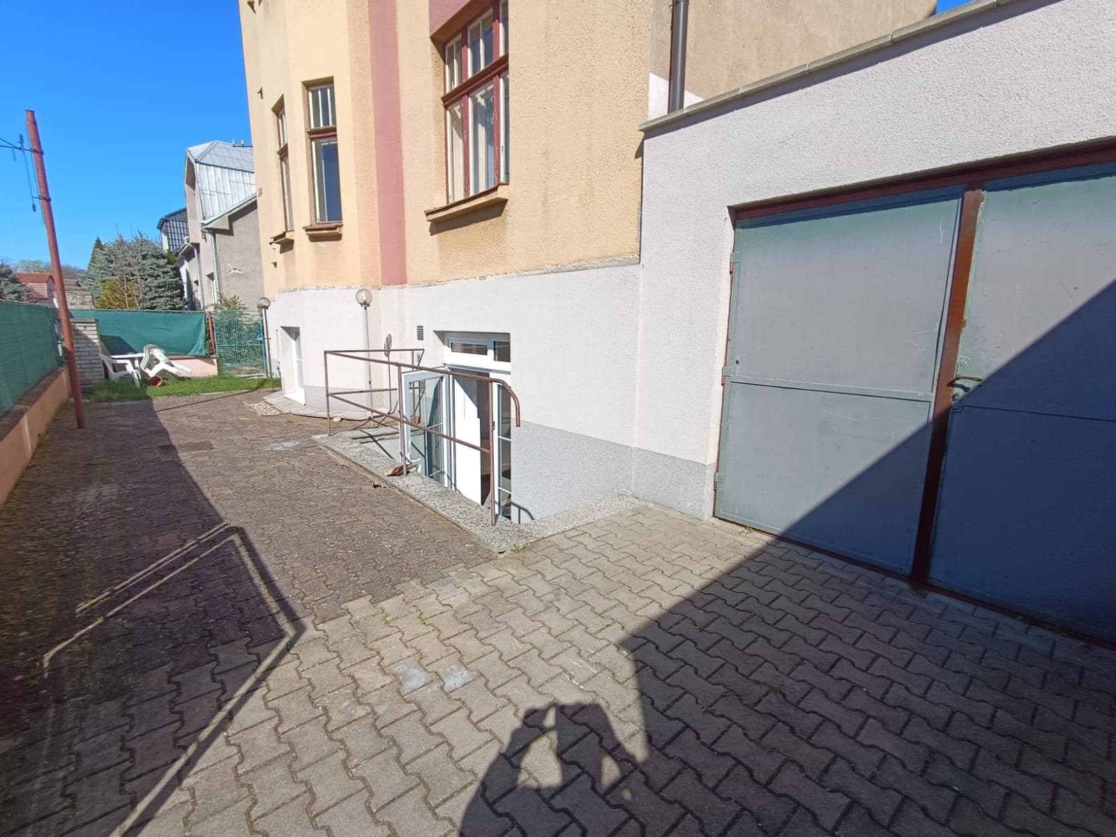 Prenájom bytu 2-izbový 45 m², 2. května, Nymburk, Středočeský kraj Prenájom bytu 2-izbový 45 m², 2. května, Nymburk, Středočeský kraj