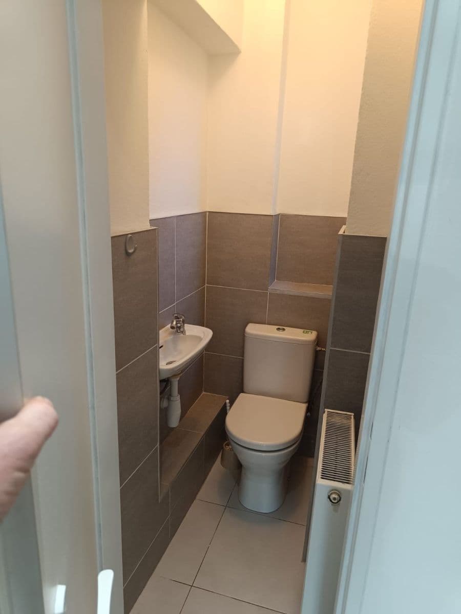 Prenájom bytu 2-izbový 45 m², 2. května, Nymburk, Středočeský kraj Prenájom bytu 2-izbový 45 m², 2. května, Nymburk, Středočeský kraj