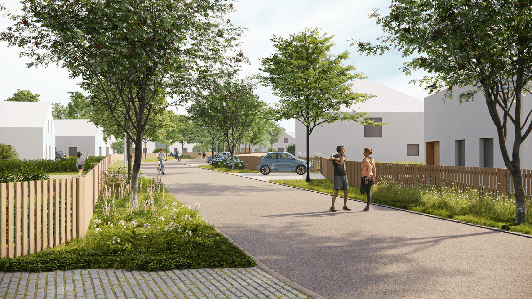 Predaj pozemku 530 m², Jirny, Středočeský kraj Predaj pozemku 530 m², Jirny, Středočeský kraj