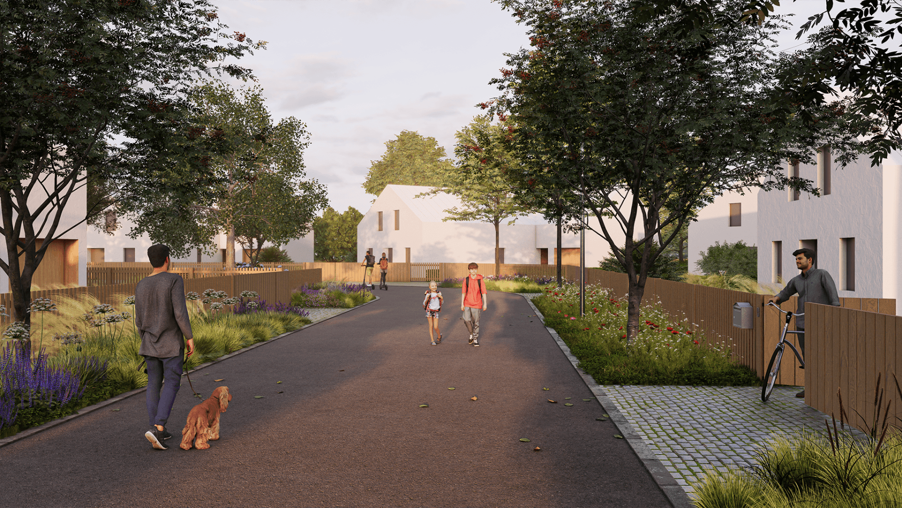 Predaj pozemku 530 m², Jirny, Středočeský kraj Predaj pozemku 530 m², Jirny, Středočeský kraj