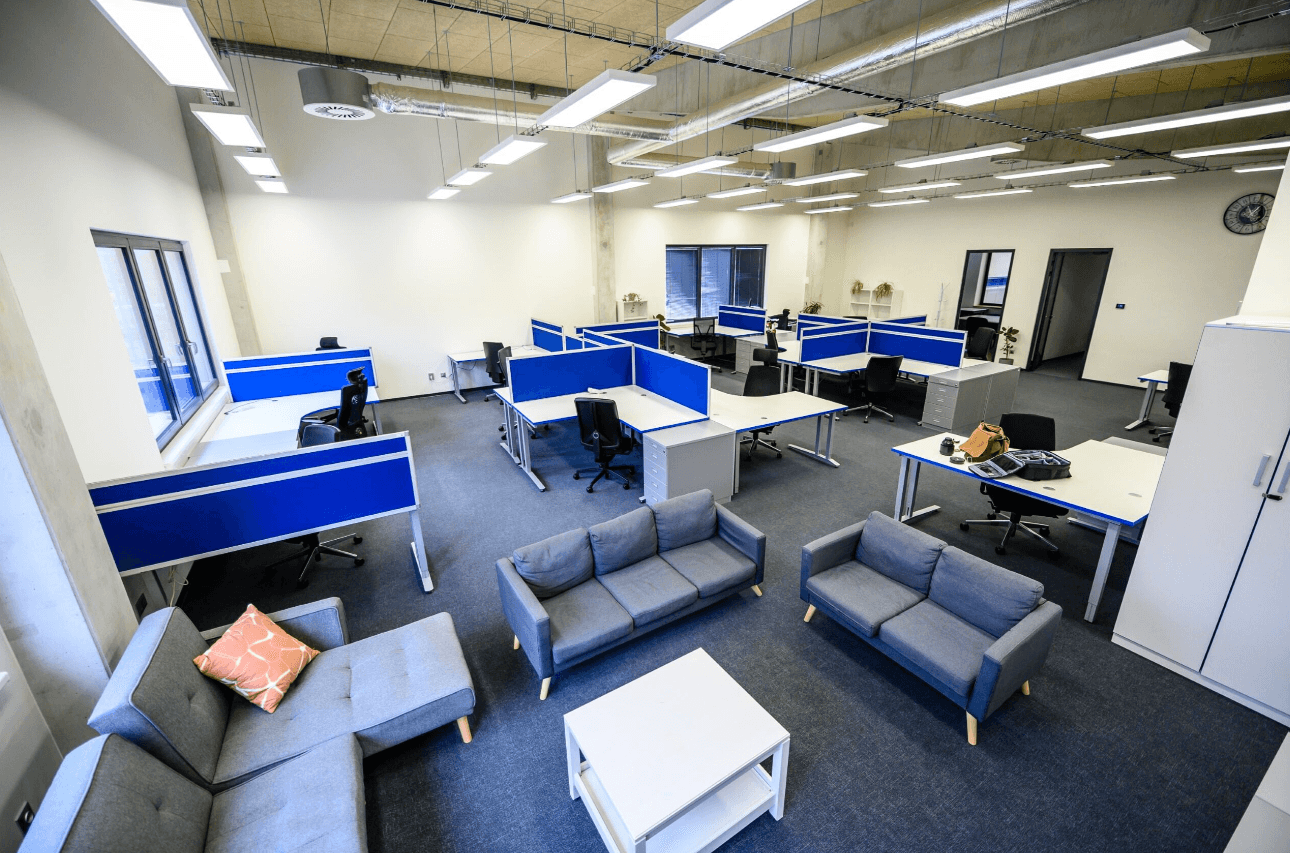 Prenájom kancelárie 272 m², Nádražní, Pardubice, Pardubický kraj Prenájom kancelárie 272 m², Nádražní, Pardubice, Pardubický kraj