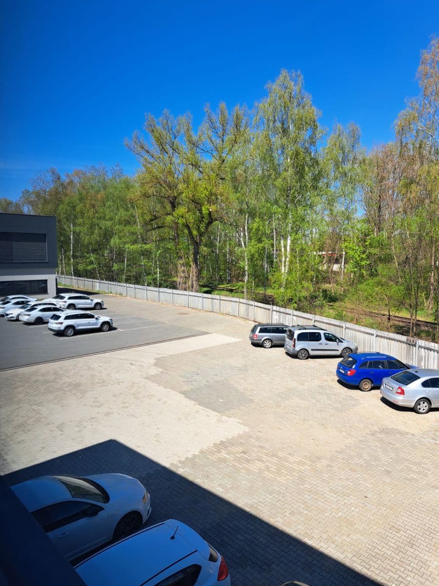 Prenájom kancelárie 272 m², Nádražní, Pardubice, Pardubický kraj Prenájom kancelárie 272 m², Nádražní, Pardubice, Pardubický kraj