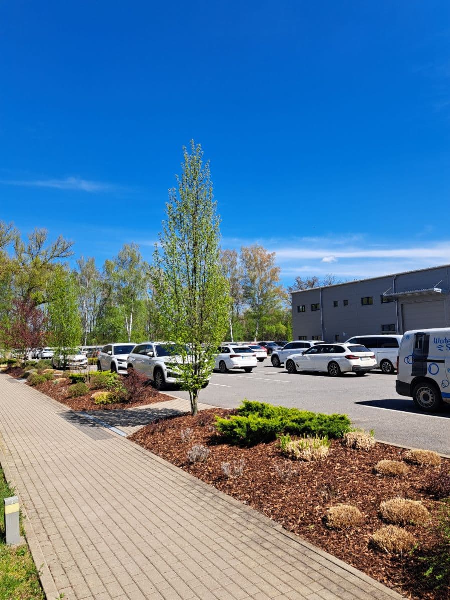 Prenájom kancelárie 272 m², Nádražní, Pardubice, Pardubický kraj Prenájom kancelárie 272 m², Nádražní, Pardubice, Pardubický kraj