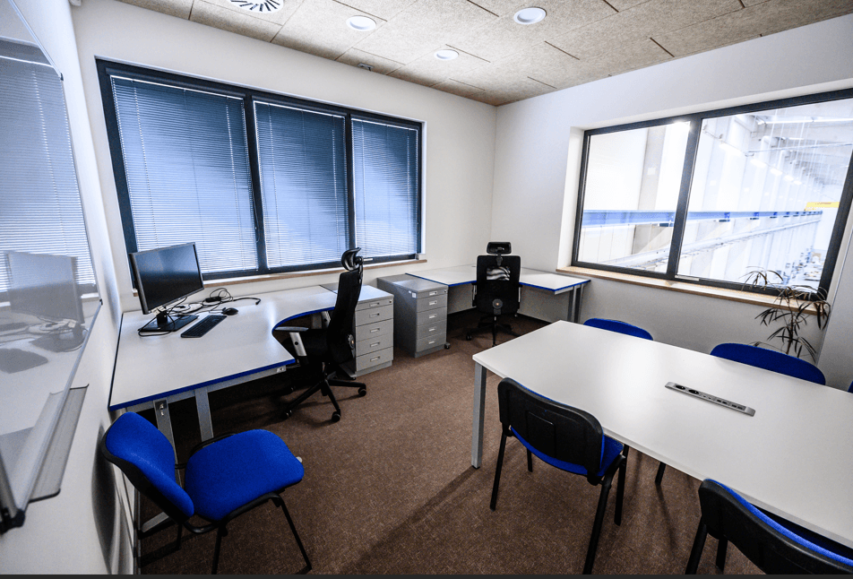 Prenájom kancelárie 272 m², Nádražní, Pardubice, Pardubický kraj Prenájom kancelárie 272 m², Nádražní, Pardubice, Pardubický kraj
