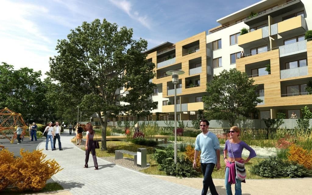 Prenájom bytu 2-izbový 55 m², Sochorova, Brno, Jihomoravský kraj Prenájom bytu 2-izbový 55 m², Sochorova, Brno, Jihomoravský kraj