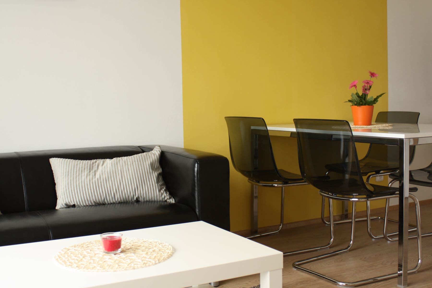 Prenájom bytu 2-izbový 55 m², Sochorova, Brno, Jihomoravský kraj Prenájom bytu 2-izbový 55 m², Sochorova, Brno, Jihomoravský kraj