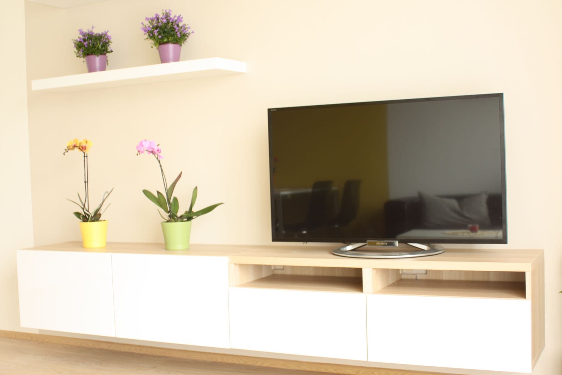 Prenájom bytu 2-izbový 55 m², Sochorova, Brno, Jihomoravský kraj Prenájom bytu 2-izbový 55 m², Sochorova, Brno, Jihomoravský kraj