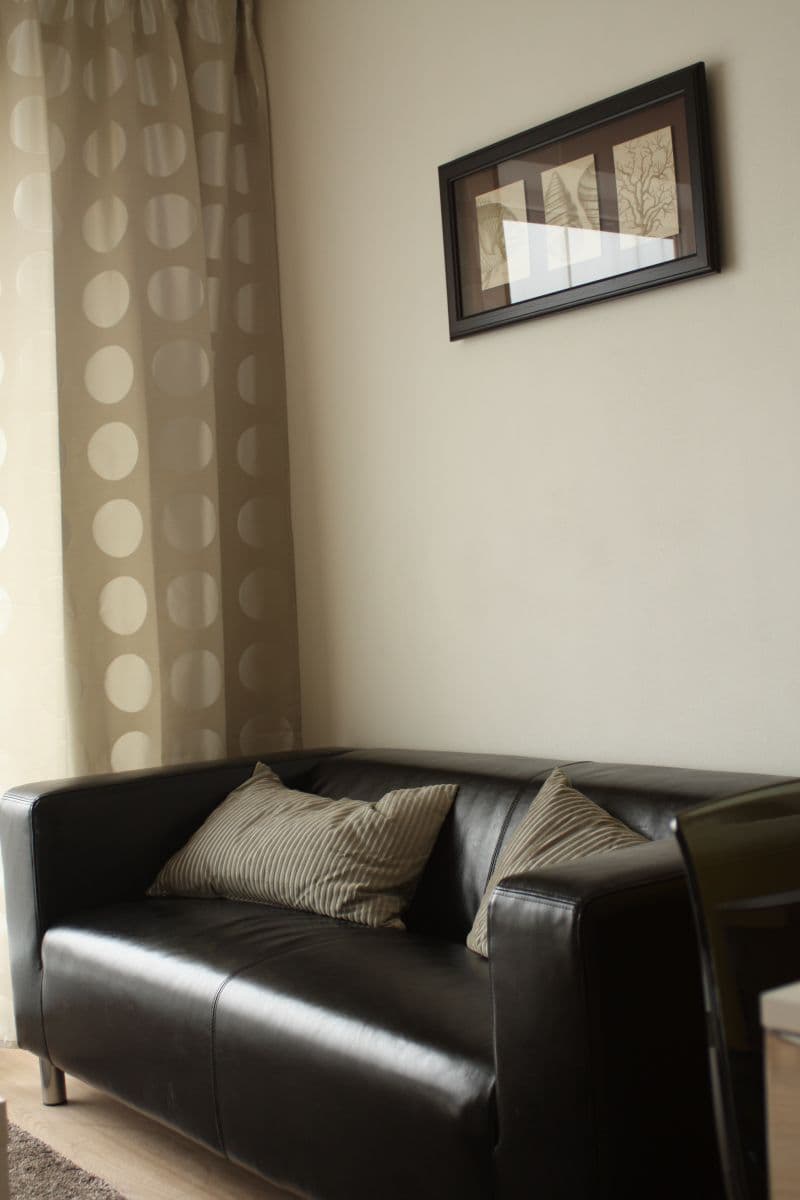 Prenájom bytu 2-izbový 55 m², Sochorova, Brno, Jihomoravský kraj Prenájom bytu 2-izbový 55 m², Sochorova, Brno, Jihomoravský kraj