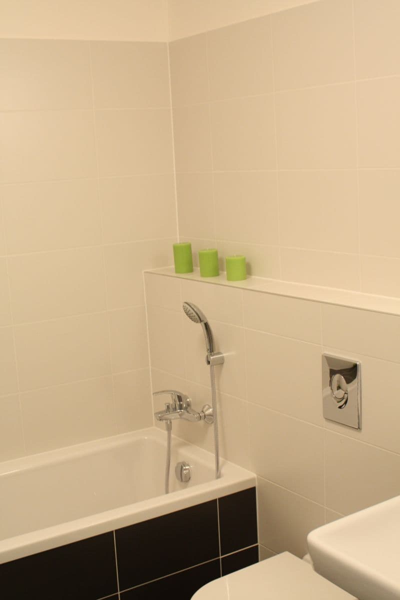 Prenájom bytu 2-izbový 55 m², Sochorova, Brno, Jihomoravský kraj Prenájom bytu 2-izbový 55 m², Sochorova, Brno, Jihomoravský kraj