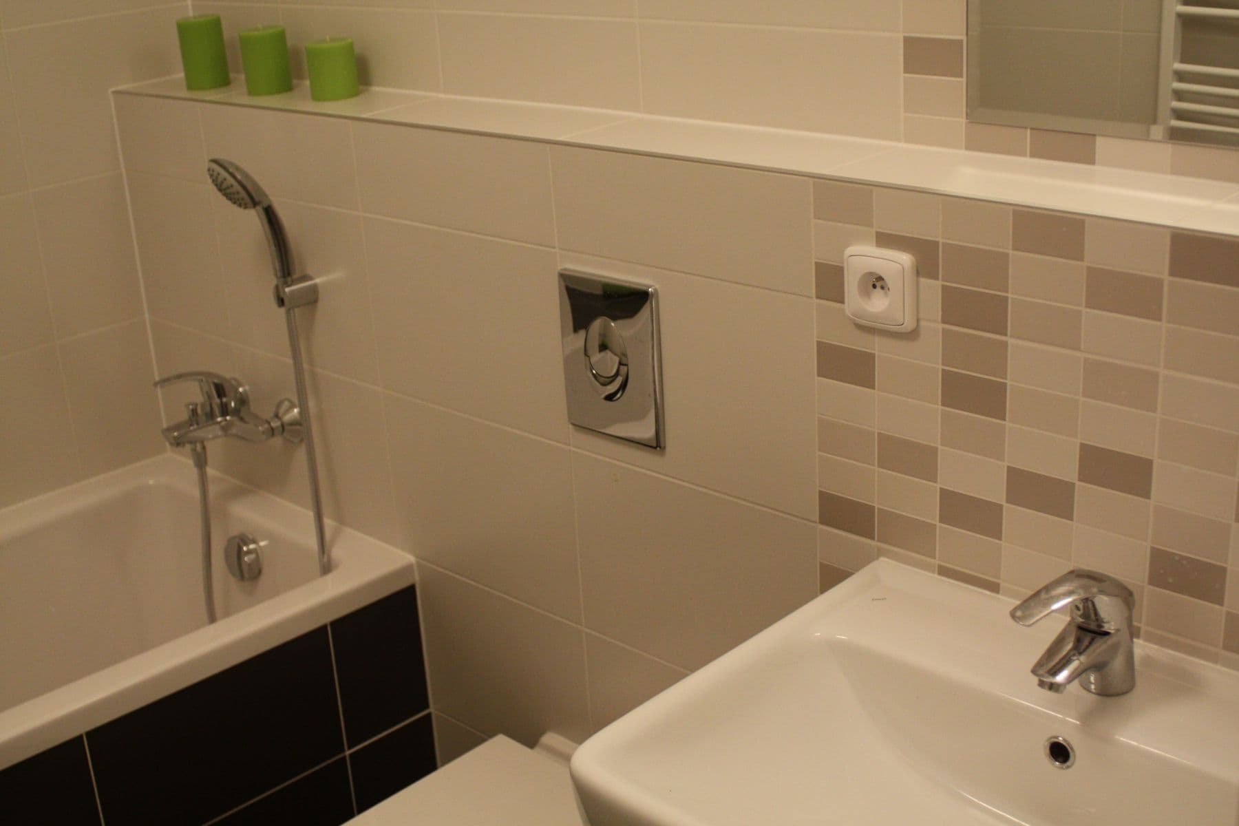 Prenájom bytu 2-izbový 55 m², Sochorova, Brno, Jihomoravský kraj Prenájom bytu 2-izbový 55 m², Sochorova, Brno, Jihomoravský kraj