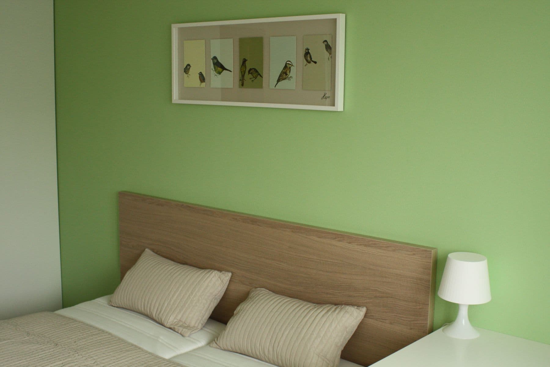 Prenájom bytu 2-izbový 55 m², Sochorova, Brno, Jihomoravský kraj Prenájom bytu 2-izbový 55 m², Sochorova, Brno, Jihomoravský kraj